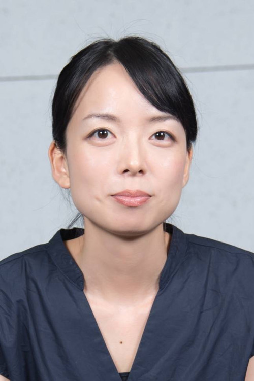 Haruka Toyoshima profile