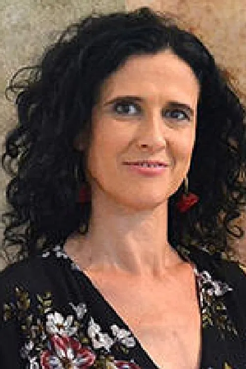 Susana Pous profile