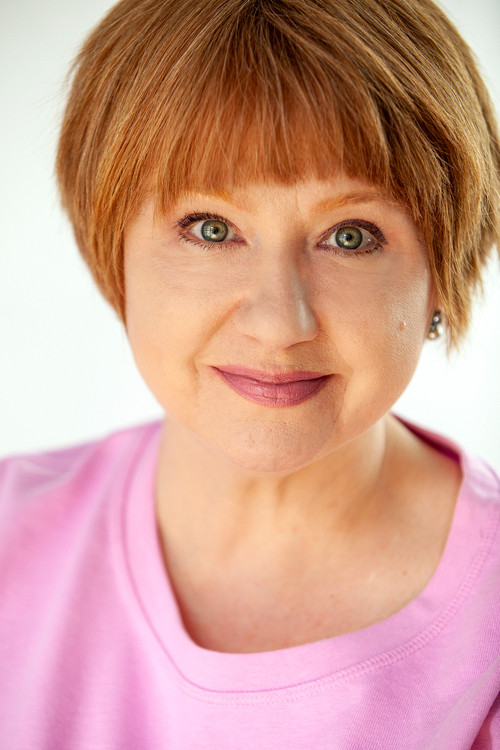 Jennifer Seguin profile