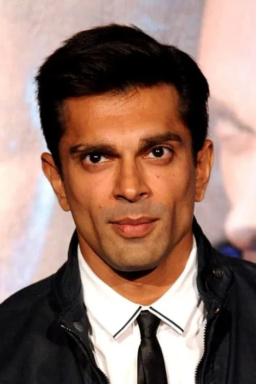 Karan Singh Grover profile