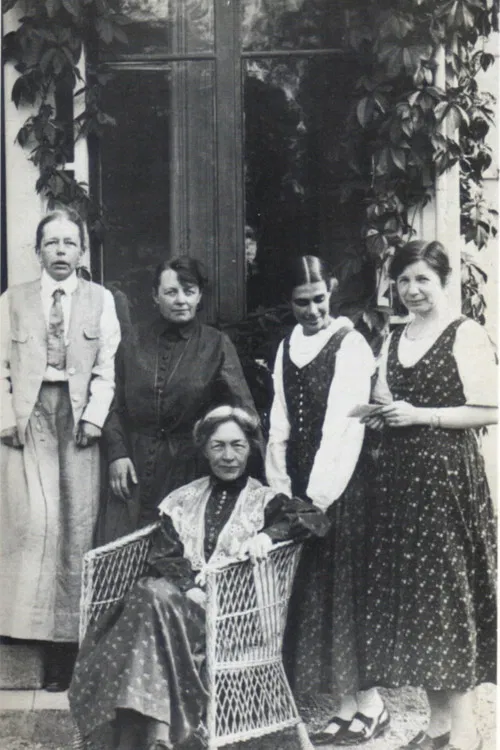 Fogelstadgruppen poster