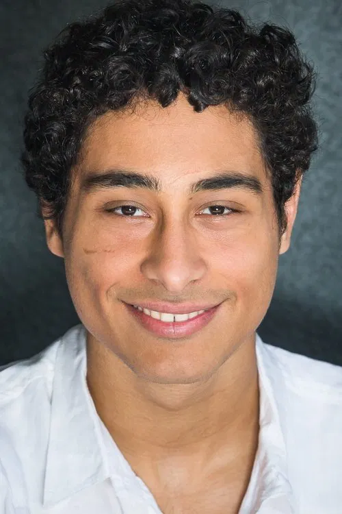 Sebastian Barba profile