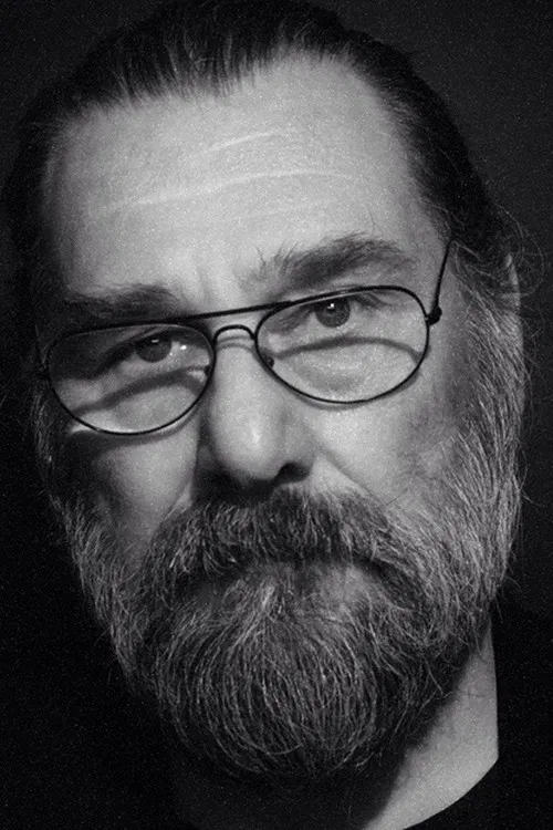 Johan Kylén profile