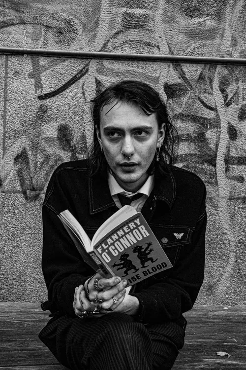 O.K. Christie profile