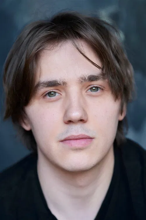 Jérémy Barrière profile