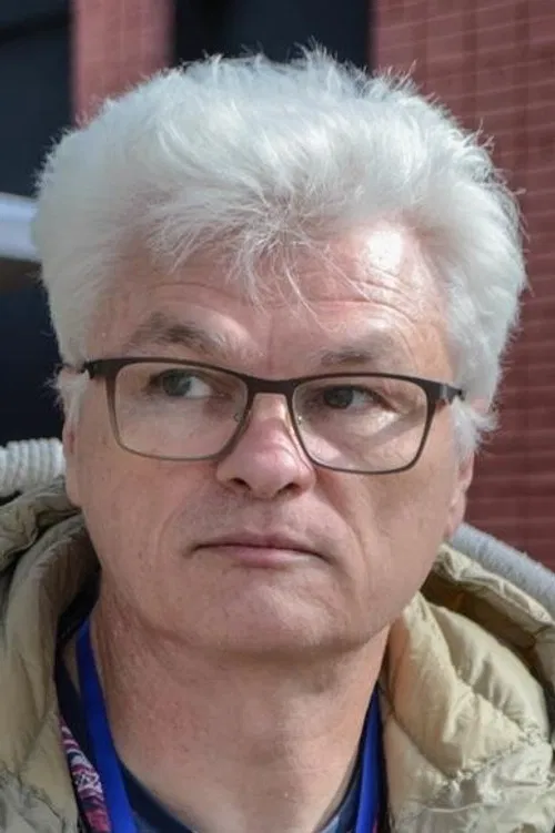 Alexander Yuminov profile