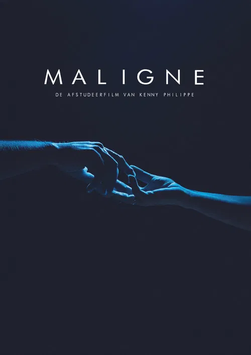 Maligne poster