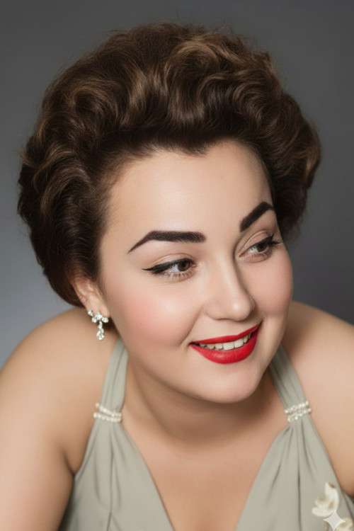 Afet Sevilay profile