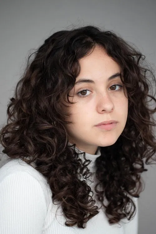 Alma Cavallero profile