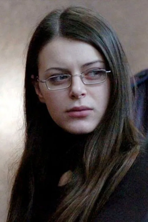 Elisabetta Ballarin profile