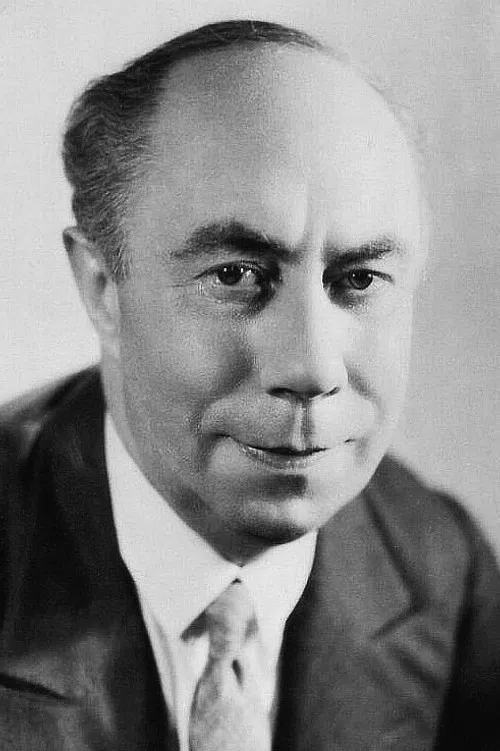 A.W. Baskcomb profile