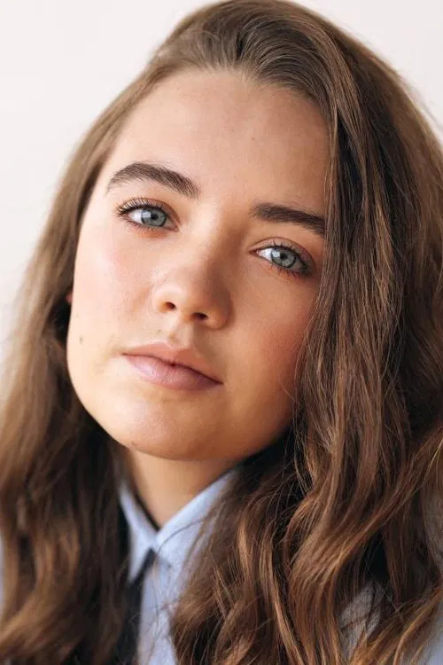 Léa Pilotte profile