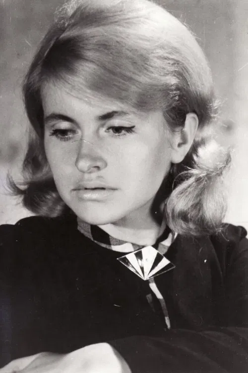 Irena Vasiulytė profile