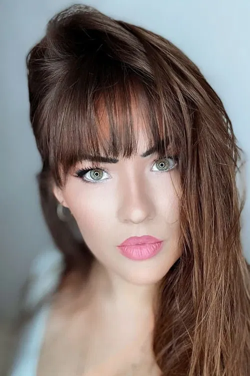 Danielle Height profile