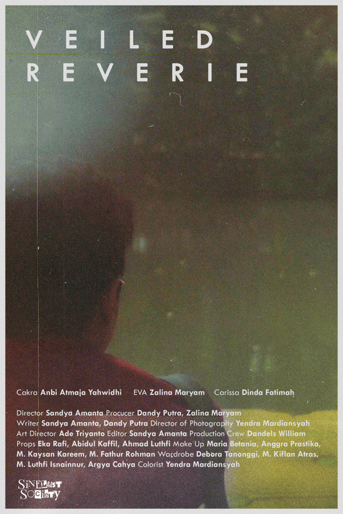 Veiled Reverie poster
