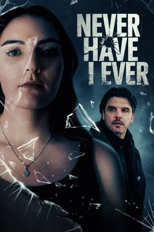 Never Have I Ever poster