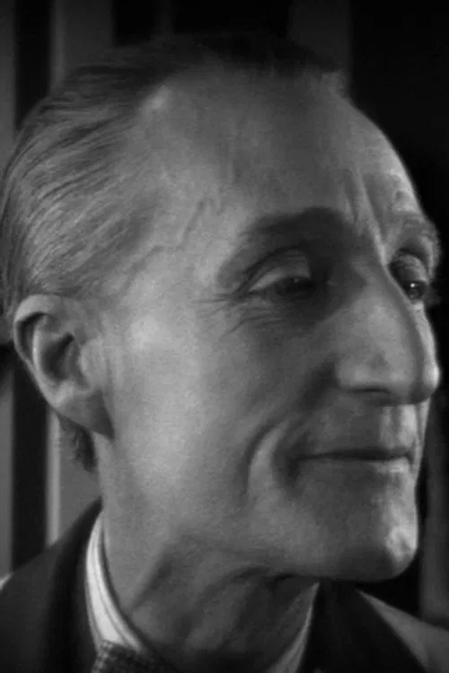 Cecil Clayton profile