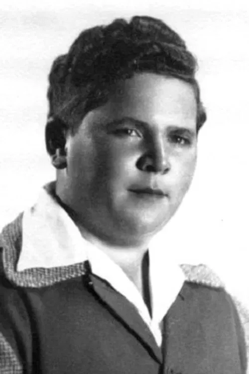 Joe Strauch Jr. profile