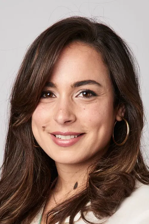 Yasmine Qaddumi profile