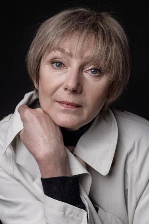 Marina Ignatova profile