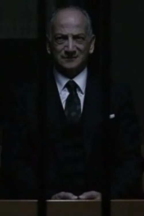 Lombardo Fornara profile