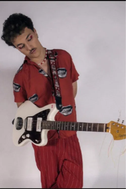 Diogo Lucrécio profile