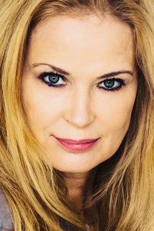 Melissa Behr profile