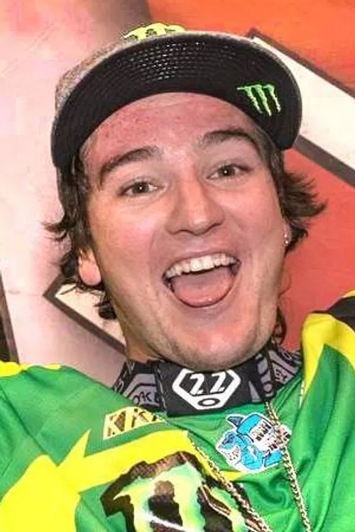 Blake Williams profile