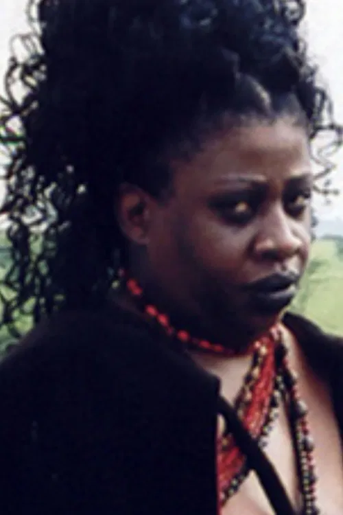 Cláudia Juliana profile