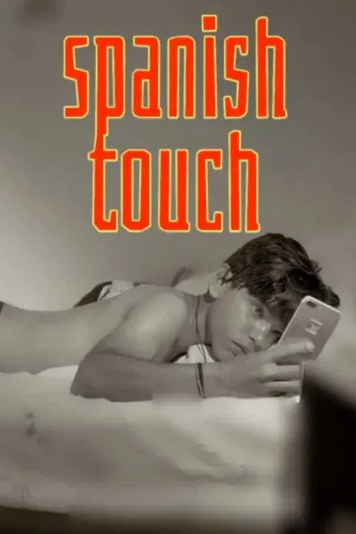 Spanish Touch poster