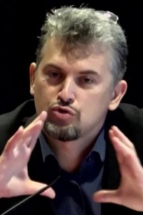 Jean-Claude Monod profile