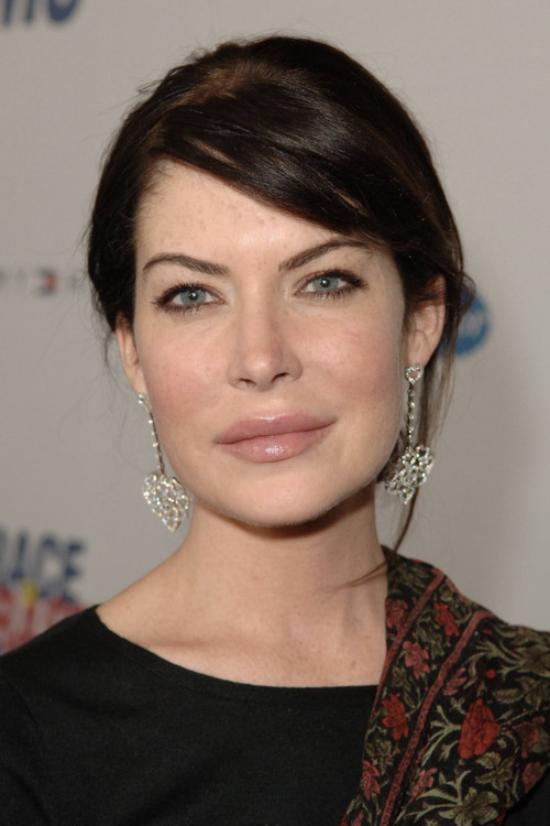 Lara Flynn Boyle profile
