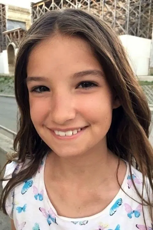 Lillian Blankenship profile