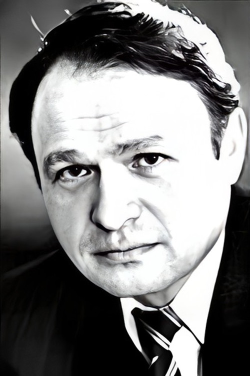 Gennadiy Bogachyov profile