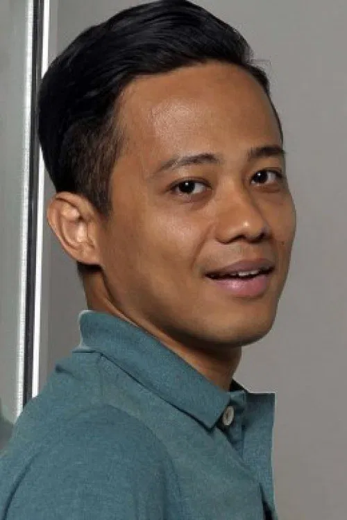 Muhadkly Acho profile