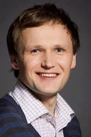 Maksim Braginets profile