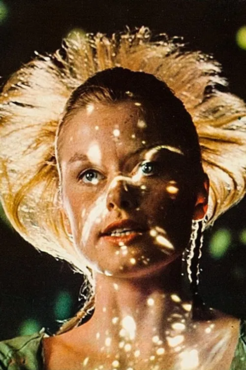 Sally Anne Newton profile