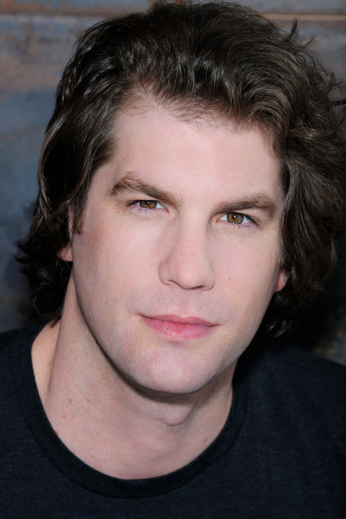 Alex Bonifer profile