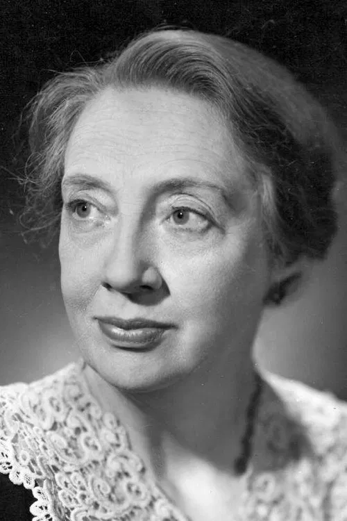 Agnes Lauchlan profile