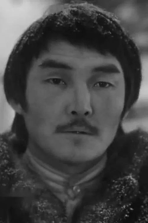 Anatoly Vasiliev profile