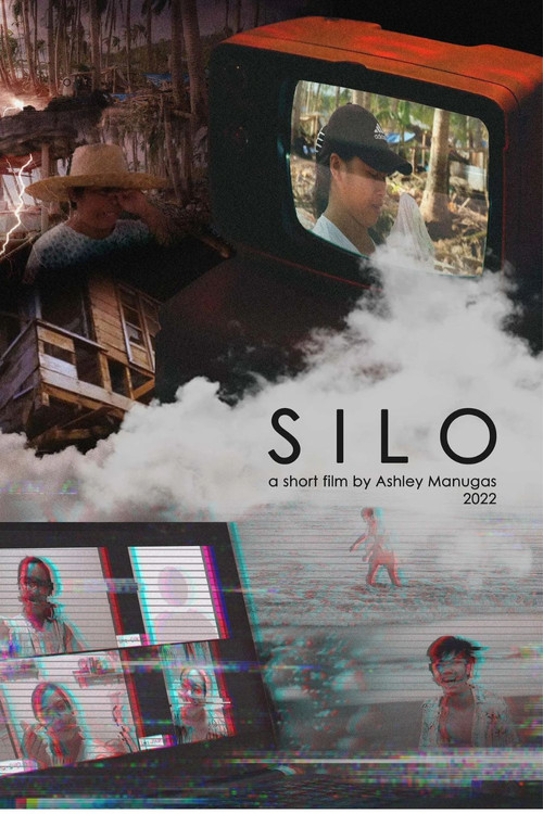 Silo poster