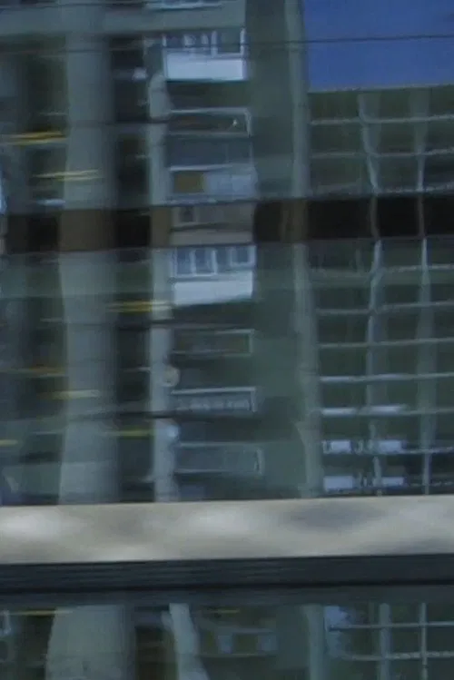 The Road Movie poster