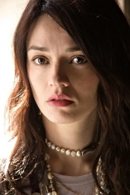 Carmen Consoli profile