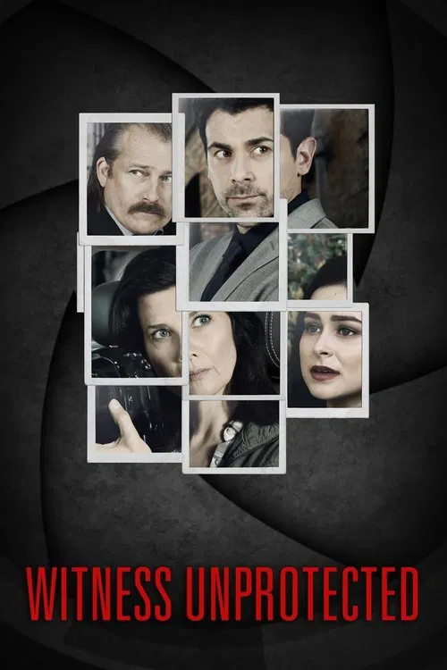 Witness Unprotected poster
