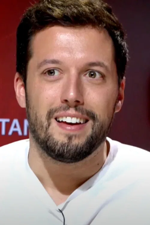 Genís Casals profile