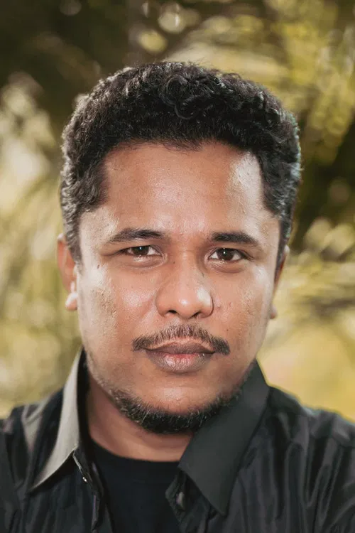 Mamat Alkatiri profile