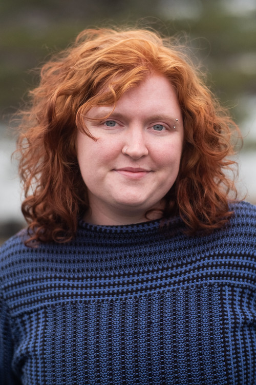 Nicole Overbaugh profile