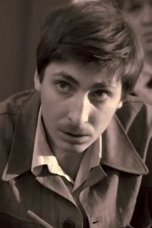 Radij Ovchinnikov profile