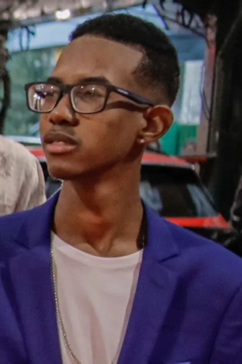 Cícero Lucas profile