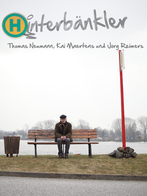 Hinterbänkler poster